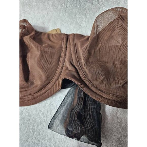 Skims underwire convertible bra Nwt - Picture 3 of 9